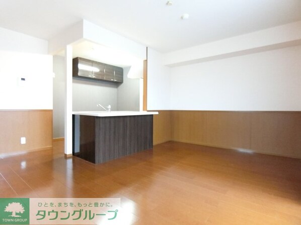 ベルデュール 壱番館の物件内観写真